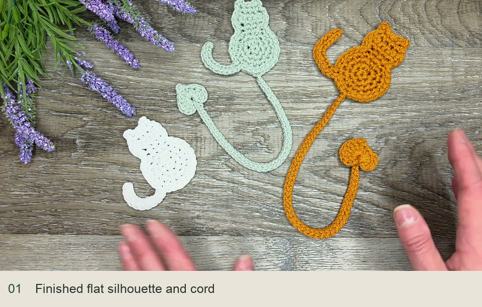 Shape the bookmark flat: Shape silhouette flat